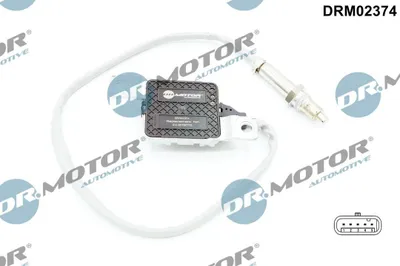 Obrázek produktu pro czujnik Nox VAG