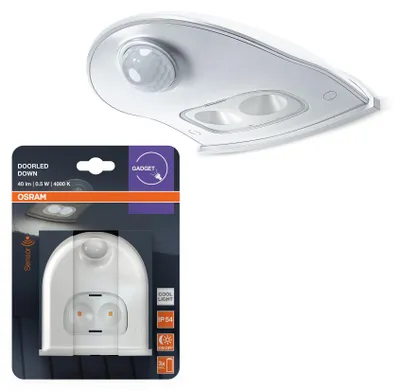 Image de OSRAM Türlicht mit Bewegungssensor 351895 4099854531439