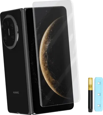 Obrázok produktu pre Avizar, ochrana displeja Huawei Mate X6 Verre Trempé UV fixácia, transparentná