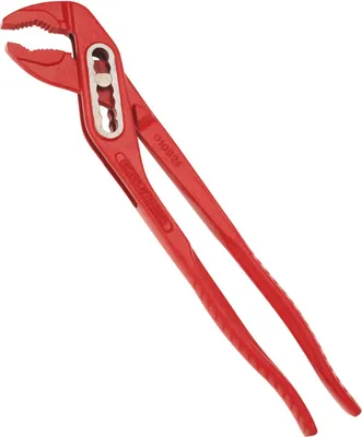 Immagine prodotto di VIRAX Pinze per pompe dell'acqua Vanadix 175 mm - 10917