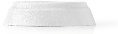 Produktbild von Nedis Anti Schwingungsdämpfer - Passend für: Universal - 4 Stück - Weiss - Kunststoff