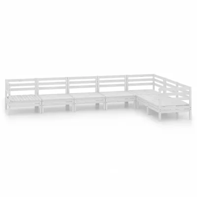 Produktbild von VidaXL 3083015, 7 Stück(e)