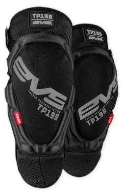 Produktbild von EVS SPORTS Schützer Knie-Schienbein - Jugend - Schwarz