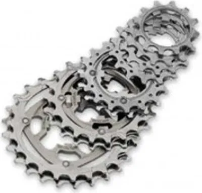 Produktbild von Campagnolo 10S-141 Kettenrad 10s 14 Zähne, silber
