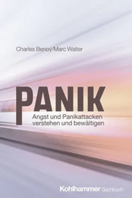 Obrázek produktu pro Panik