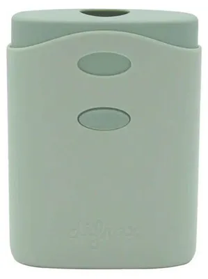 Produktbild von Difrax Quetschbeutelhalter– Sage