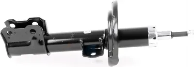 Produktbild von VAICO Stoßdämpfer Vorne Links für OPEL Corsa C Schrägheck (X01) Federbein V40-2061