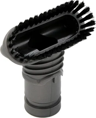 Produktbild von Boden-Bürste mit extra harten Borsten ersetzt 918508-01 18507-04 für Dyson DC21 DC11 DC19T2 DC07 DC52 DC18 DC35 DC14 DC34 DC31 DC37 V6 SV03 V6 SV05 V6 SV06 V6 SV09