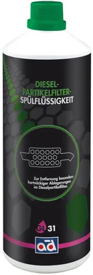 Produktbild von AD Dpf Spuehlfluessigk. Gl31 Ad Additive 1L