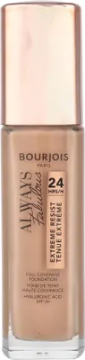 Produktbild von Foundation Bourjois Always Fabulous 24H Foundation SPF20