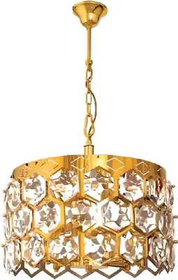 Image de Lustre Lampe de plafond Lampe de plafond Moderne Salon nouveau