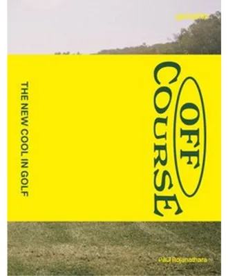 Productafbeelding van Off Course