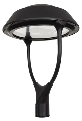 Produktbild von LED-Straßenleuchte 40W Aventino    Dimmbar 1-10V  4000K Symmetrisch 120ºx120º Neutralweiß