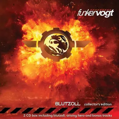 Produktbild von Blutzoll-Collector's Edition
