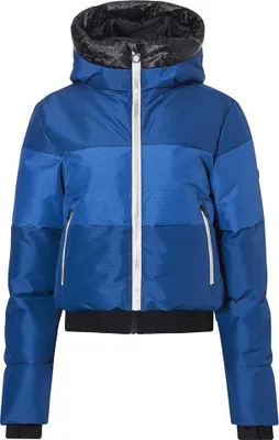 Produktbild von Rehall Gwynn-r Jacke Blau M Damen Blau M