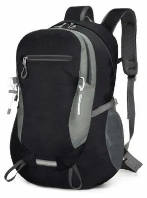 Produktbild von Wasserdichter Wanderrucksack für Trekking und Radfahren