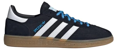 Produktbild von Adidas - "Spezial" Sneaker für Herren, Wildleder GT18376 (42 EU) (Schwarz/Weiß)