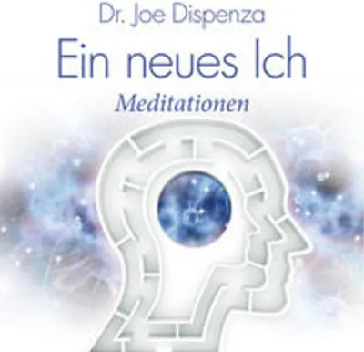 Produktbild von Ein neues Ich