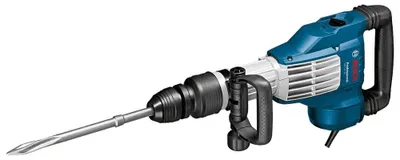 Immagine prodotto di BOSCH Professional 0611336000 Set di martelli da demolizione BOSCH Professional GSH 11 VC SDS max