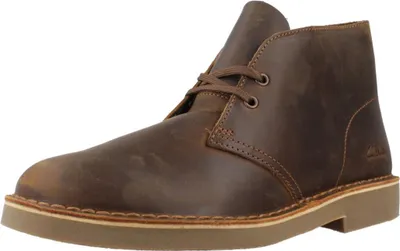 Zdjęcie produktu dla Clarks Desert Bt Evo Brązowy