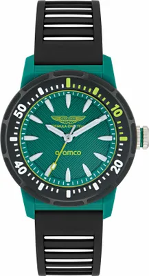 Image de Aston Martin - MTFK1F502 - Montre Bracelet - Hommes - Quartz - AM FORMULA 1