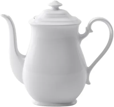 Produktbild von Villeroy & Boch Royal, 1,1 l, Porzellan, Weiß, 675 g