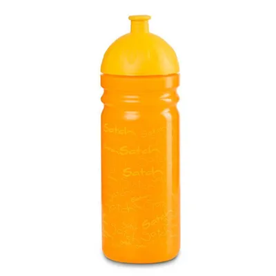 Produktbild von satch Trinkflasche SAT-BOT-001-969 orange