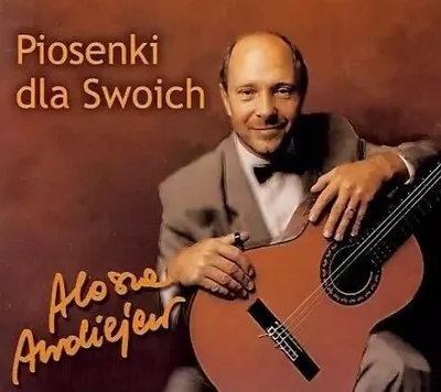Obrázek produktu pro Písně pro jejich CD