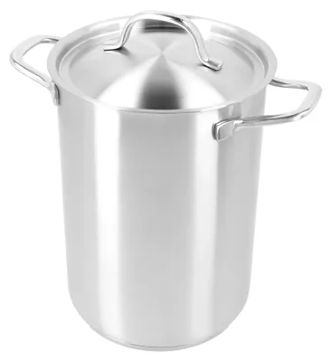 Zdjęcie produktu dla Demeyere Spargeltopf / Pastatopf Specialties 3 - ø 16 cm / 4,5 litra