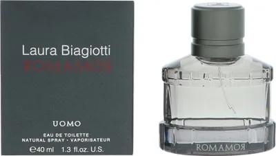 Image de Laura Biagiotti Romamor Uomo Edt Spray
