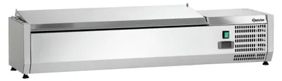 Produktbild von Bartscher Kühlaufsatz ED4-1201
