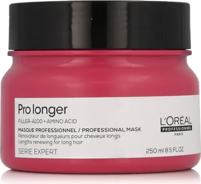 Produktbild von L'Oréal Professionnel - Expert Pro Longer Masque Serie - Maske zur Wiederherstellung der Längen 250ml