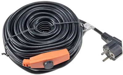 Produktbild von Heizkabel Rohrheizung, 12m, 230V, Frostschutz
