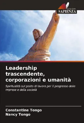 Produktbild von Transzendente Führung, Unternehmen und Menschlichkeit