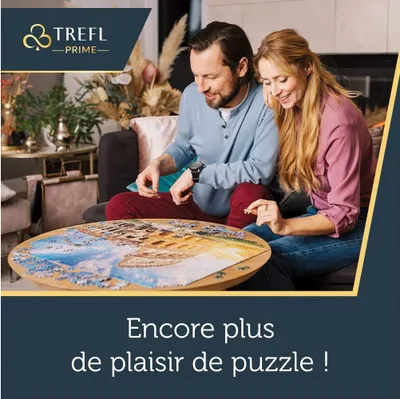Obrázok produktu pre Trefl 26196, 1500 kusov, Mesto, 12 rok / roky