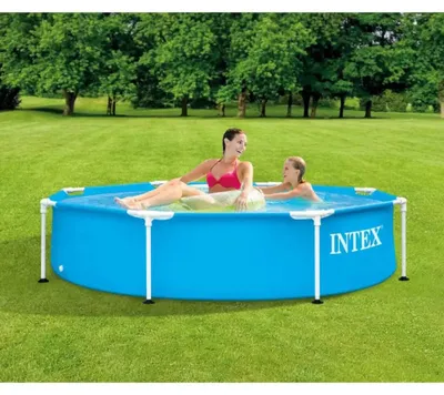 Immagine prodotto di Piscina F244X51CM INTEX 28205NP