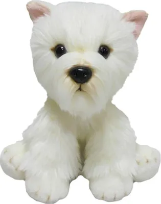 Produktbild von Pies Terrier 30cm SmilyPlay 84404TE 47746