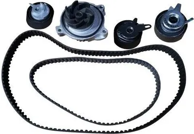 Produktbild von BUGIAD BTB56506 Zahnriemensatz + Wasserpumpe für VW Transporter IV Bus (70B, 70C, 7DB, 7DK, 70J, 70K, 7DC, 7DJ) Transporter IV Kastenwagen