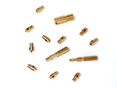 Produktbild von Abstimmset BGM für Vergaser 177 für Vespa PX125, 150