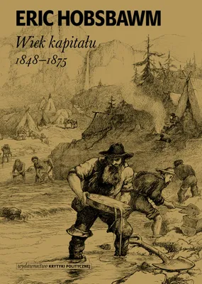 Immagine prodotto di Wiek Kapitału 1848-1875 - Eric Hobsbawm