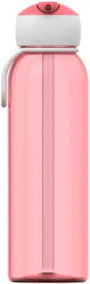 Obrázek produktu pro Mepal wasserflasche flip-up campus 500 ml - růžová
