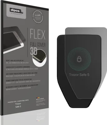 Obrázok produktu pre 1x dipos FlexBSF Trezor Safe 5