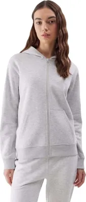 Productafbeelding van Hoodie 4F 4FWSS24TSWSF0956-27M voor Dames