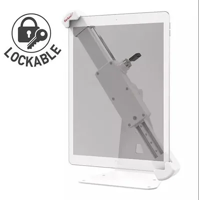 Obrázek produktu pro Barkan Mounting Systems T71HL tablet security enclosure 35.6 cm (14 ) White