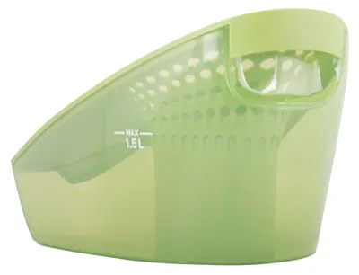 Immagine prodotto di Rowenta serbatoio verde tanica acqua ferro da stiro Power Steam VR8215