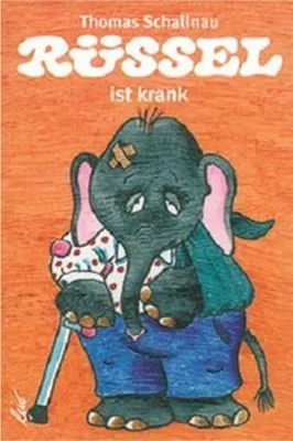 Image de Rüssel ist krank