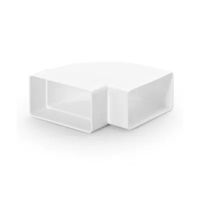 Immagine prodotto di Naber COMPAIR norm N-RBH 100 Curva per tubi orizzontale 90° 4011011