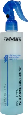 Produktbild von Femmas Bi-Phase Spray Kollagen 320ml