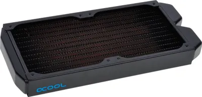 Image de Alphacool 35265 computer cooling system part/accessory Heatsink
