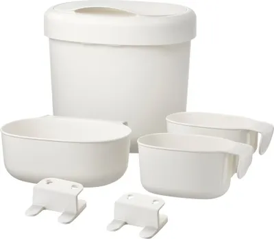 Produktbild von Ikea ONSKLIG Behalter